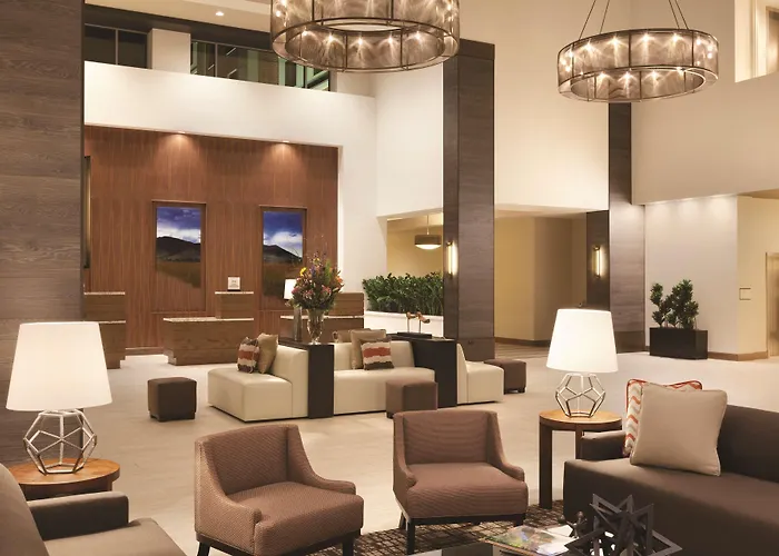 Embassy Suites Oklahoma City Downtown/Medical Center