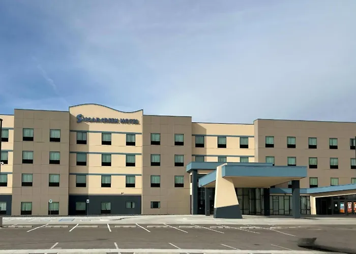 Sugar Creek Hotel, Trademark Collection By Wyndham